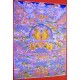 Buddha Life Story Thangka Painting 