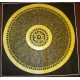 Tibetan Mantra Mandala 