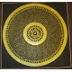 Tibetan Mantra Mandala (51/51)cm