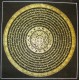 Tibetan Mantra Mandala 