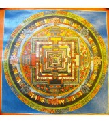 Kalachakra Mandala 