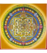 Kalachakra Mandala 