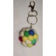 felt key chain-1 Dozen