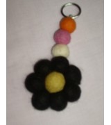 felt key chain-1 Dozen