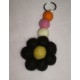 felt key chain