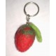 felt key chains-1 Dozen