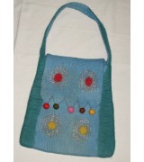 felt bags-6 Pcs.