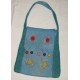 felt bags-6 Pcs.