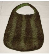 felt hand bags-6 Pcs.