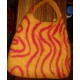 felt hand bags-6 Pcs.