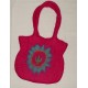 felt hand bags-6 Pcs.