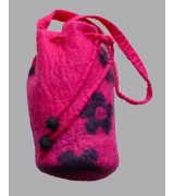 felt madal bag-6 Pcs.