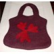 felt hand bags-6 Pcs.