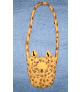 felt animal bag-6 Pcs.