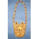 felt animal bag-6 Pcs.