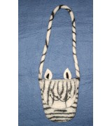 felt animal bag-6 Pcs.