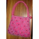 felt beads work bag-6 Pcs.