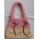 felt hand bags-6 Pcs.