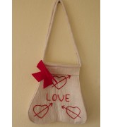 felt bag-6 Pcs.