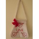 felt bag