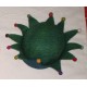 felt hat