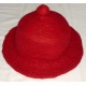 felt plane hat