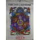 Handmade Tibetan calendar-1 Dozen