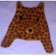 felt animal hat-6 Pcs.