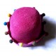 felt round hat-6 Pcs.