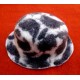 felt round hat