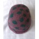felt hand crush hat