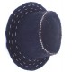 felt round cowboy hat
