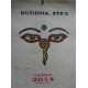 Handmade Buddha Eye's calendar-1 Dozen