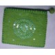 felt beads work coin purse-1 Dozen