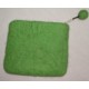 green felt coin purse-1 Dozen
