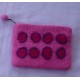 felt coin purse-1 Dozen