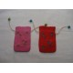 felt traditional money wallet-1 Dozen