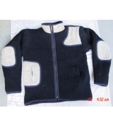 Woolen Jacket-3 Pcs.