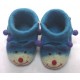 felt kids shoe (18/19 number)