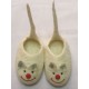 felt kids shoe (16/17 number)
