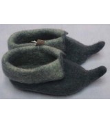 felt kids shoe (22/23 number)-6 pairs
