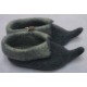 felt kids shoe (22/23 number)