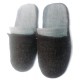 Felt medium slipper (34/35 number)