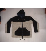 Woolen Jacket-3 Pcs.