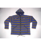 Woolen Jacket-3 Pcs.