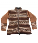 Woolen Jacket-3 Pcs.