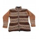 Woolen Jacket-3 Pcs.