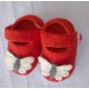 Butterfly kids shoes(18/19 number)