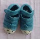 Felt kids shoes (20/21 number)