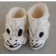 Felt kids shoes (20/21 number)